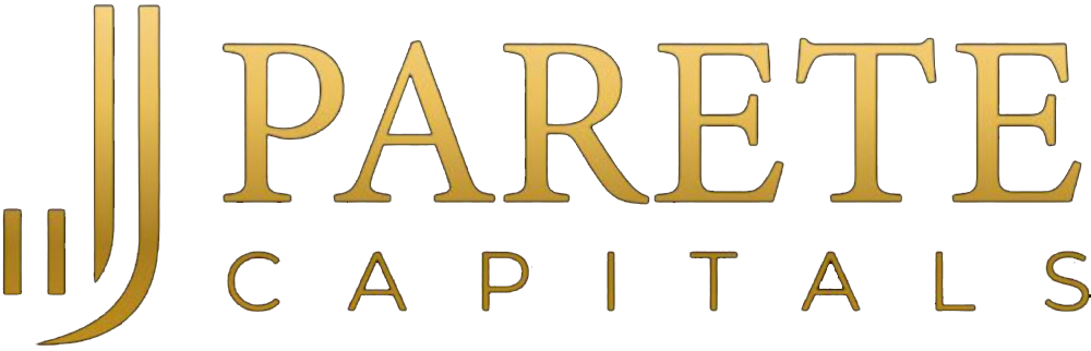 PARETE CAPITALS